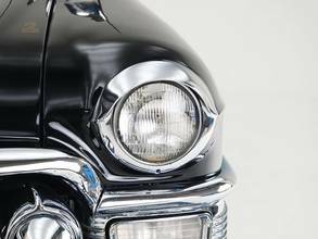 Thumbnail von Cadillac Fleetwood Series 62 Sedan '53