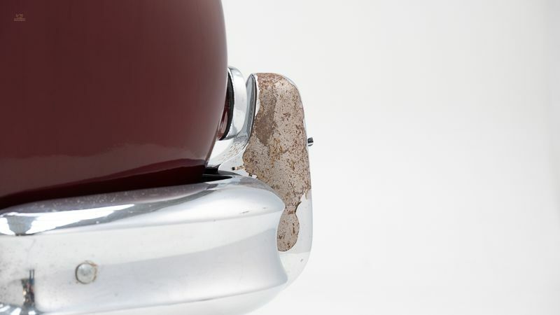 Thumbnail von Jaguar MKII '60