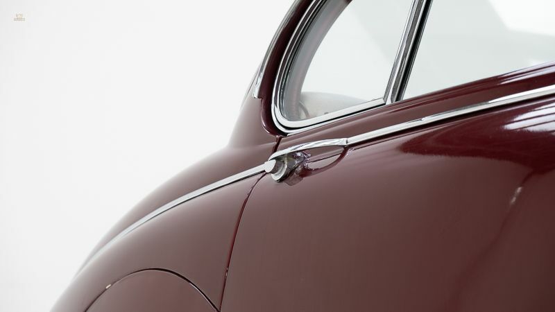 Thumbnail von Jaguar MKII '60