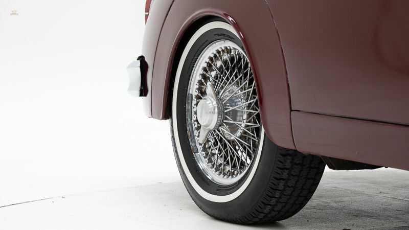 Thumbnail von Jaguar MKII '60