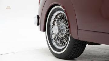 Thumbnail von Jaguar MKII '60