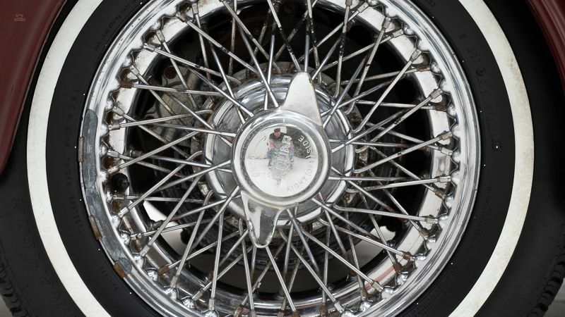 Thumbnail von Jaguar MKII '60