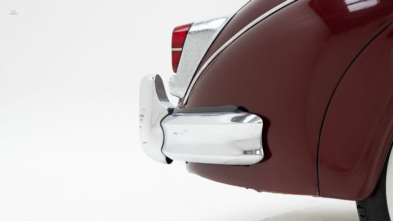 Thumbnail von Jaguar MKII '60