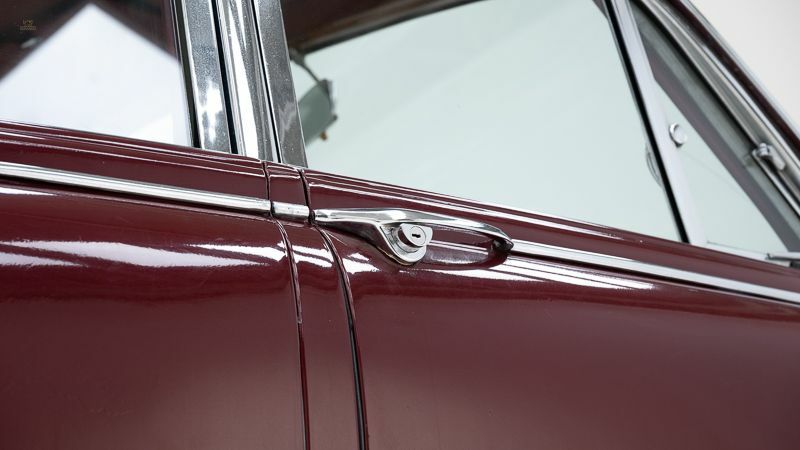 Thumbnail von Jaguar MKII '60