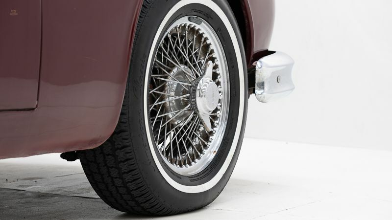 Thumbnail von Jaguar MKII '60