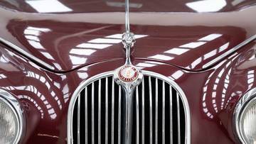 Thumbnail von Jaguar MKII '60