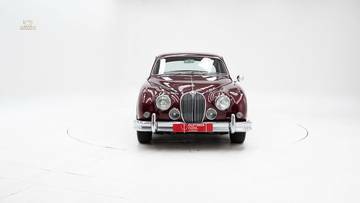 Thumbnail von Jaguar MKII '60