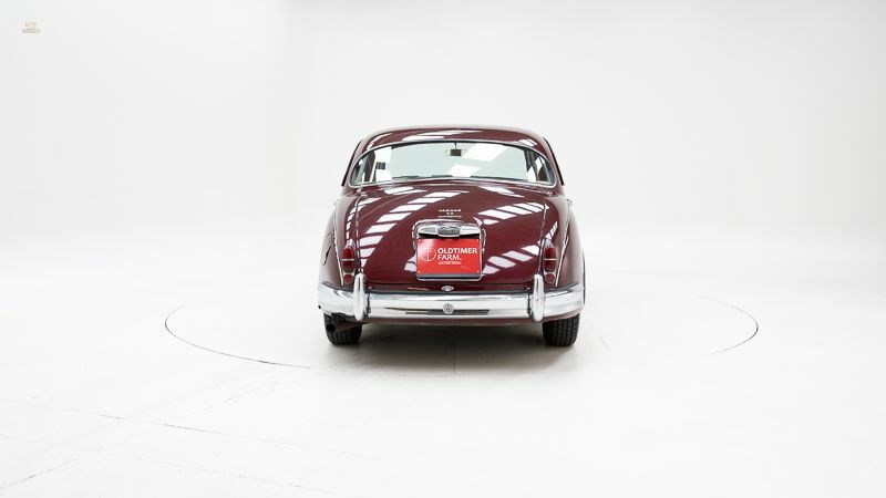 Thumbnail von Jaguar MKII '60
