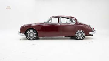 Thumbnail von Jaguar MKII '60