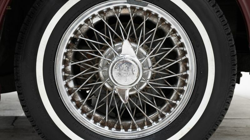 Thumbnail von Jaguar MKII '60