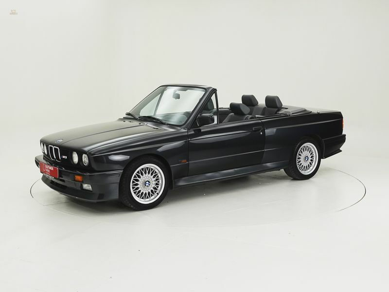 BMW  M3 '91