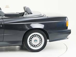 Thumbnail von BMW  M3 '91