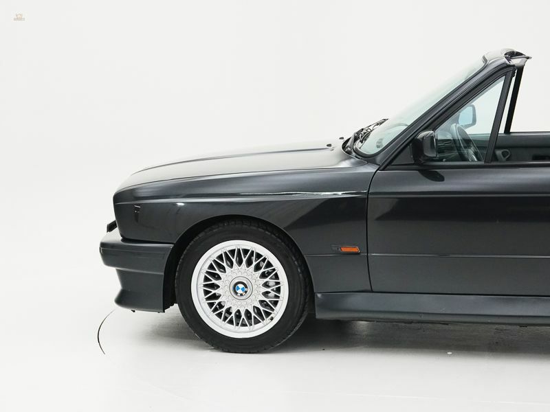 Thumbnail von BMW  M3 '91