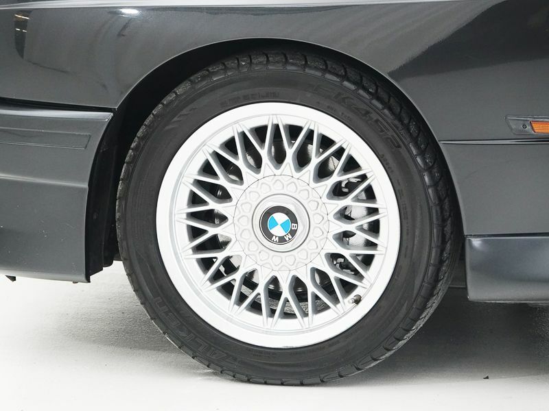 Thumbnail von BMW  M3 '91