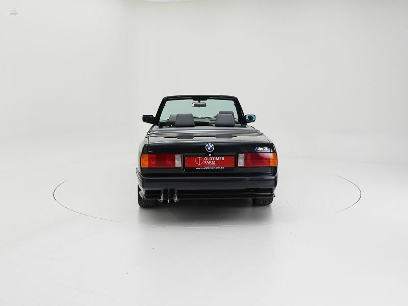 Thumbnail von BMW  M3 '91