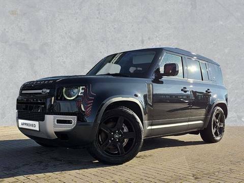 Land Rover Defender 110 P400 SE