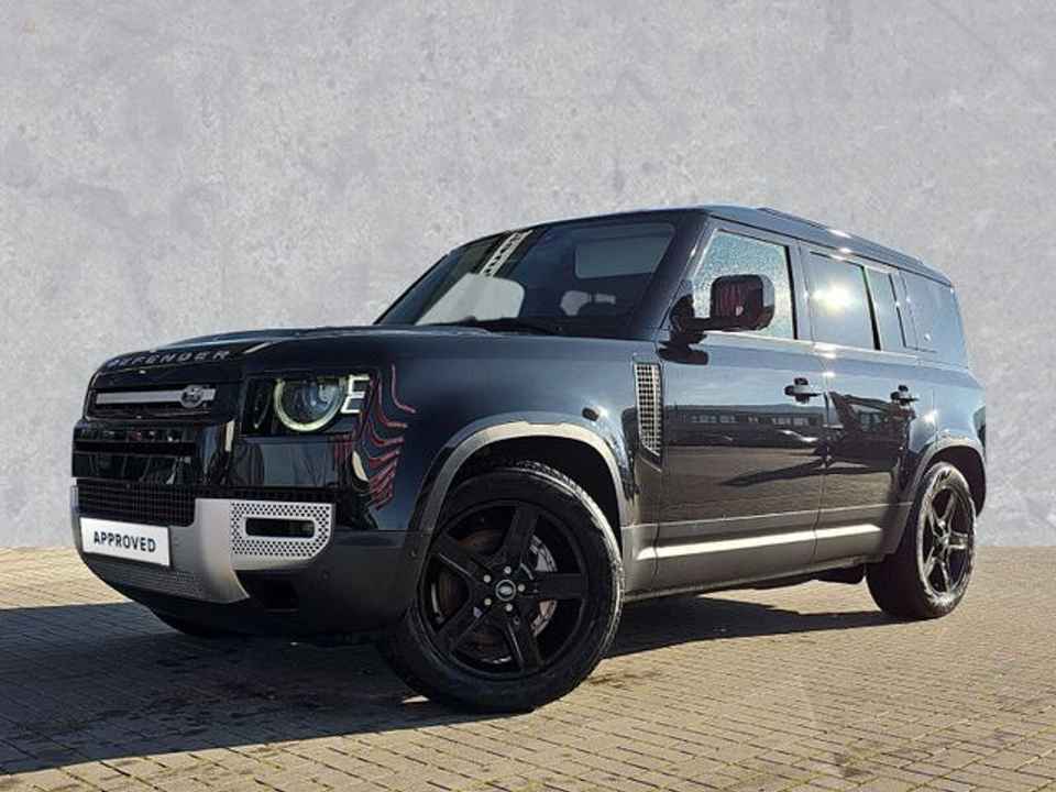Land Rover Defender 110 P400 SE