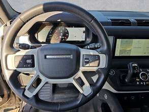 Thumbnail von Land Rover Defender 110 P400 SE