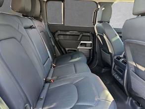 Thumbnail von Land Rover Defender 110 P400 SE