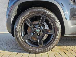 Thumbnail von Land Rover Defender 110 P400 SE