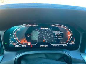 Thumbnail von BMW M440 4 GRAN COUPE i xDRIVE*SSD*VOLL*HARM. KARDON