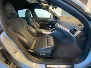 Thumbnail von BMW M440 4 GRAN COUPE i xDRIVE*SSD*VOLL*HARM. KARDON