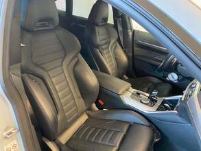 Thumbnail von BMW M440 4 GRAN COUPE i xDRIVE*SSD*VOLL*HARM. KARDON