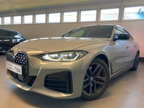 Thumbnail von BMW M440 4 GRAN COUPE i xDRIVE*SSD*VOLL*HARM. KARDON