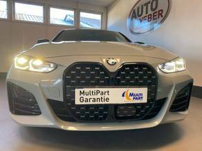 Thumbnail von BMW M440 4 GRAN COUPE i xDRIVE*SSD*VOLL*HARM. KARDON