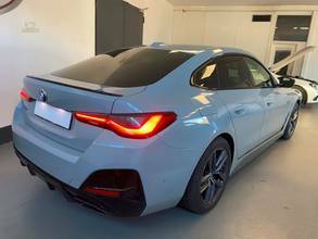 Thumbnail von BMW M440 4 GRAN COUPE i xDRIVE*SSD*VOLL*HARM. KARDON