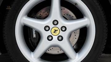 Thumbnail von Ferrari 550 Maranello '2002