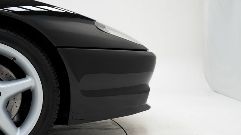 Thumbnail von Ferrari 550 Maranello '2002