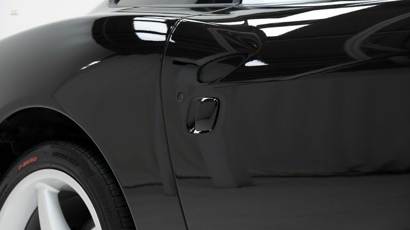 Thumbnail von Ferrari 550 Maranello '2002