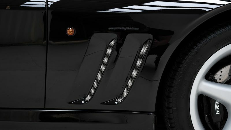 Thumbnail von Ferrari 550 Maranello '2002