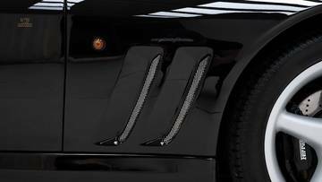 Thumbnail von Ferrari 550 Maranello '2002