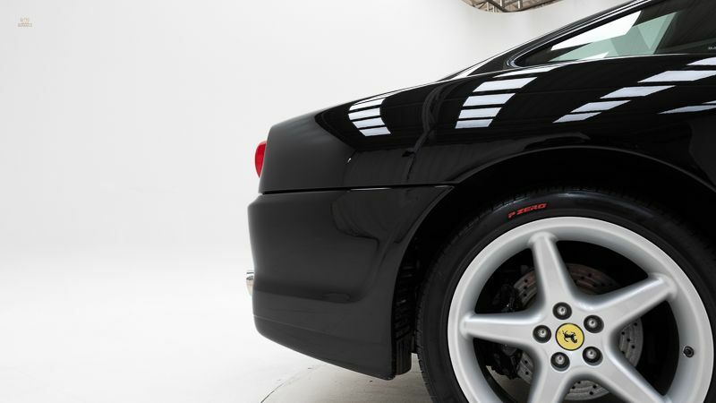 Thumbnail von Ferrari 550 Maranello '2002