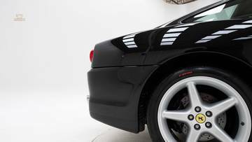 Thumbnail von Ferrari 550 Maranello '2002