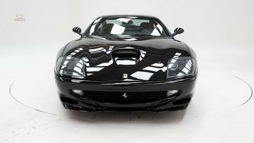 Thumbnail von Ferrari 550 Maranello '2002