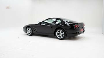 Thumbnail von Ferrari 550 Maranello '2002
