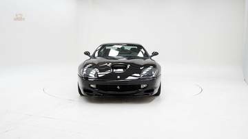 Thumbnail von Ferrari 550 Maranello '2002