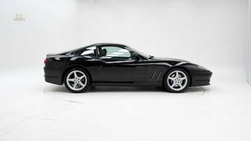 Thumbnail von Ferrari 550 Maranello '2002