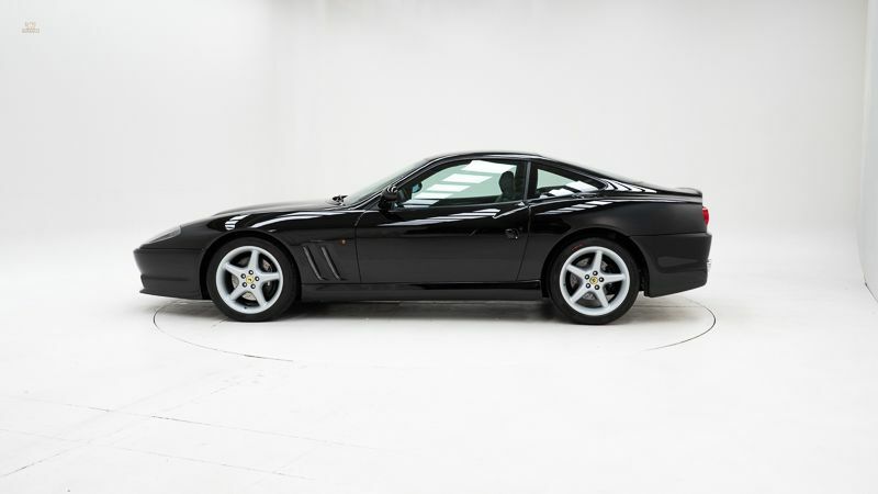 Thumbnail von Ferrari 550 Maranello '2002