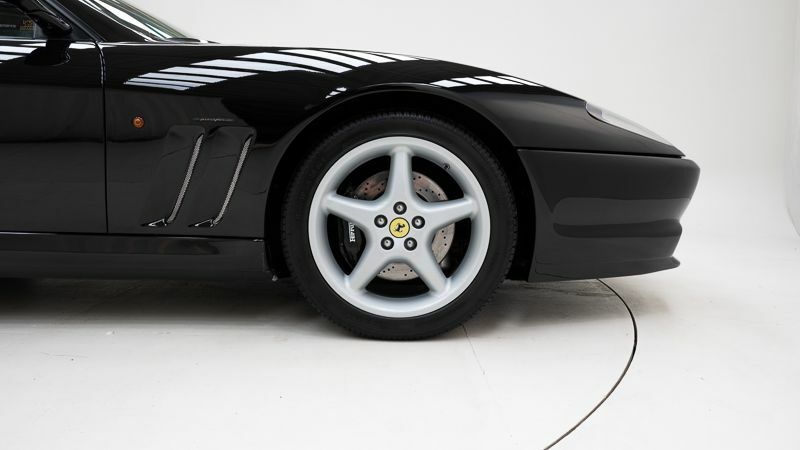 Thumbnail von Ferrari 550 Maranello '2002