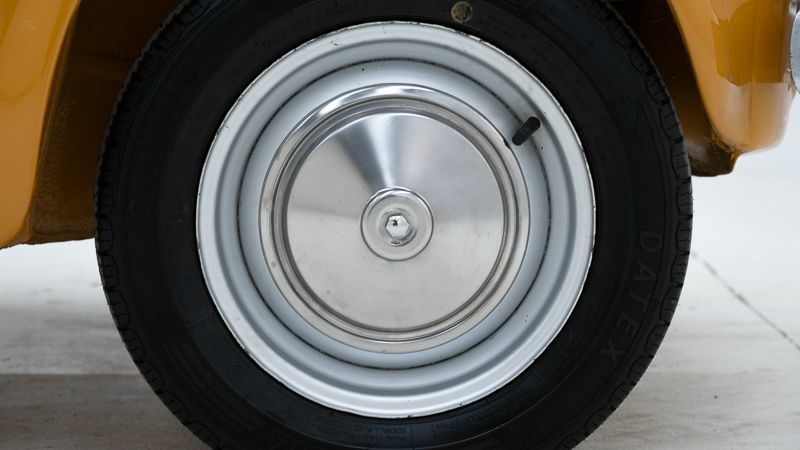 Thumbnail von Fiat 500L '70