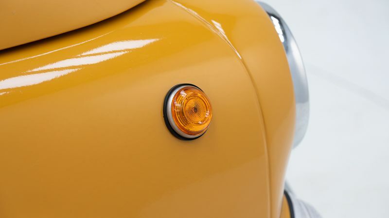 Thumbnail von Fiat 500L '70