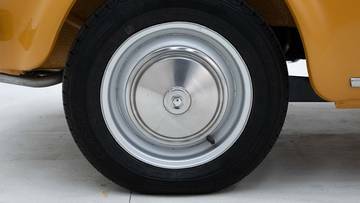 Thumbnail von Fiat 500L '70