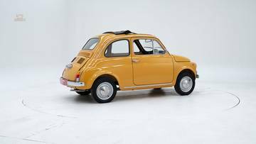 Thumbnail von Fiat 500L '70