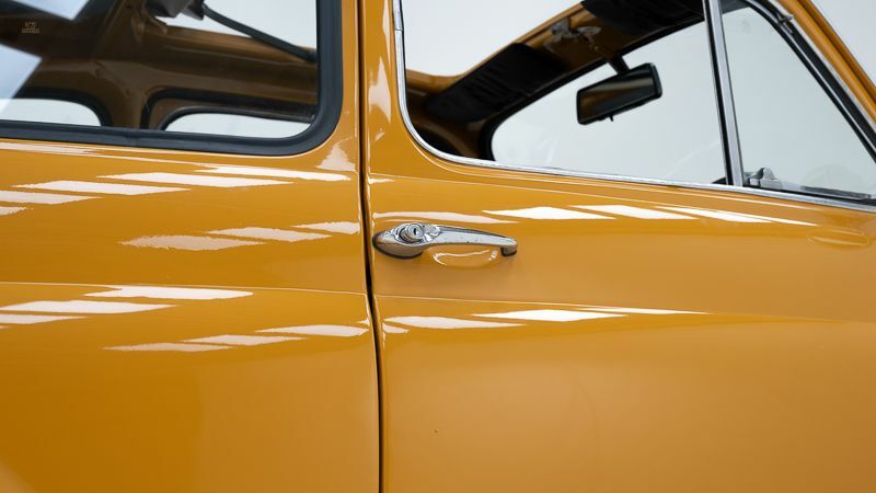 Thumbnail von Fiat 500L '70