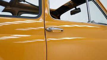 Thumbnail von Fiat 500L '70