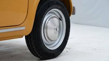 Thumbnail von Fiat 500L '70